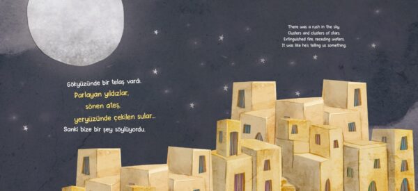 En Aydınlık Gece – Bild 2