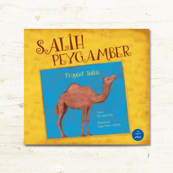 Salih Peygamber / Prophet Saleh – Bild 5