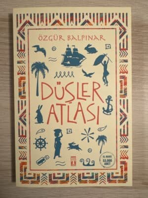 Düşler atlası
