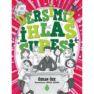 Dersimiz İhlas Suresi