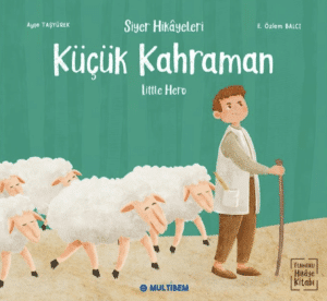 Küçük Kahraman