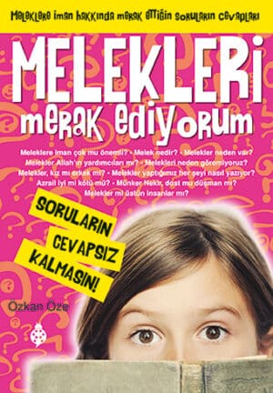 Melekleri Merak Ediyorum