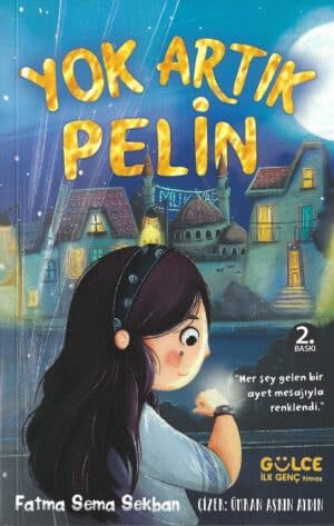 Yok Artık Pelin