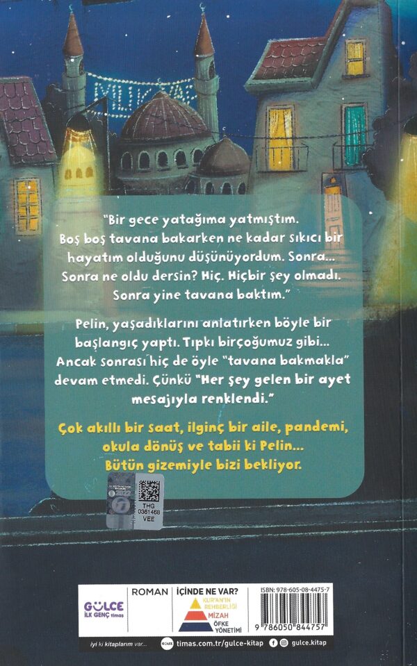 Yok Artık Pelin – Bild 3