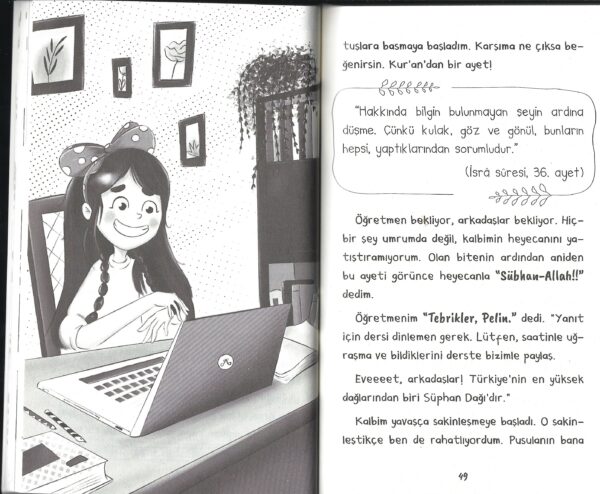 Yok Artık Pelin – Bild 2