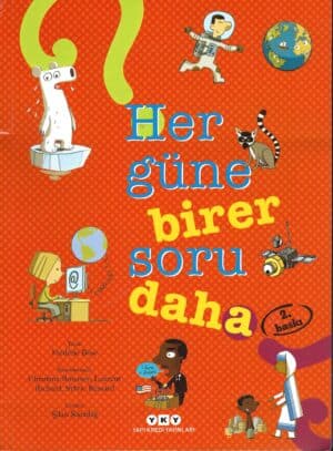 Her Güne Birer Soru Daha