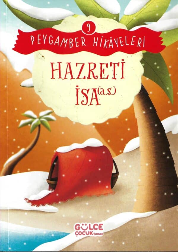 Peygamber Hikayeleri Set (10 Kitap) – Bild 20
