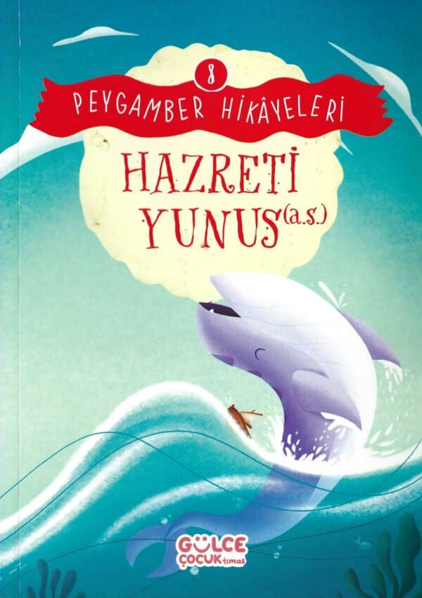Peygamber Hikayeleri Set (10 Kitap) – Bild 17