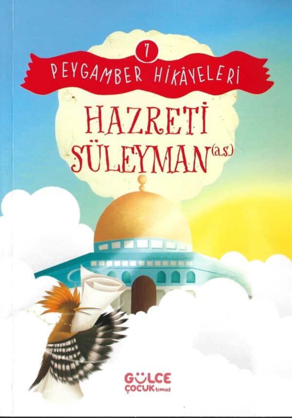 Peygamber Hikayeleri Set (10 Kitap) – Bild 15