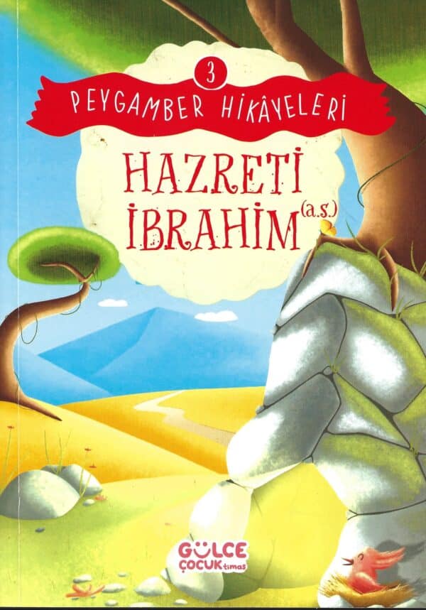 Peygamber Hikayeleri Set (10 Kitap) – Bild 7