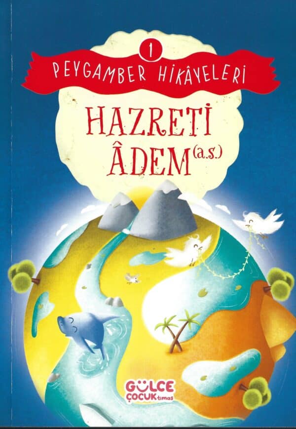 Peygamber Hikayeleri Set (10 Kitap) – Bild 2