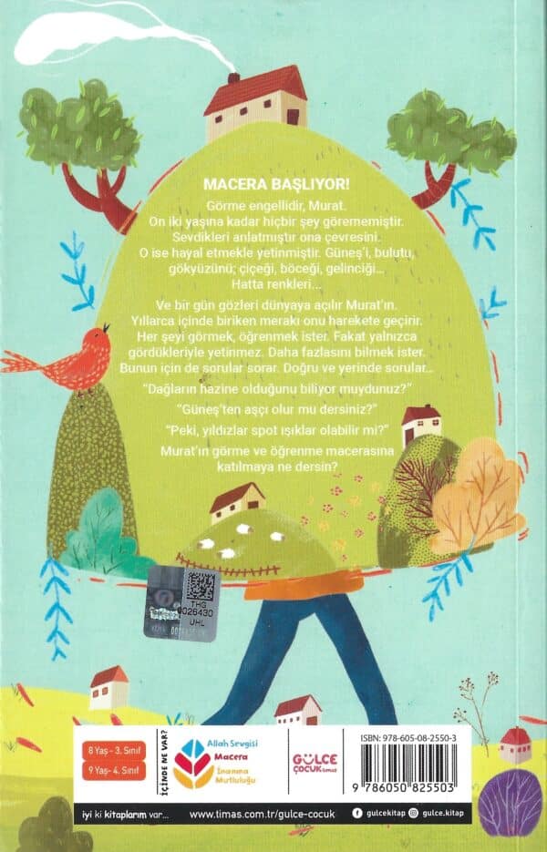 YOLDAKİ İPUÇLARI - MACERAYA YOLCULUK – Bild 2