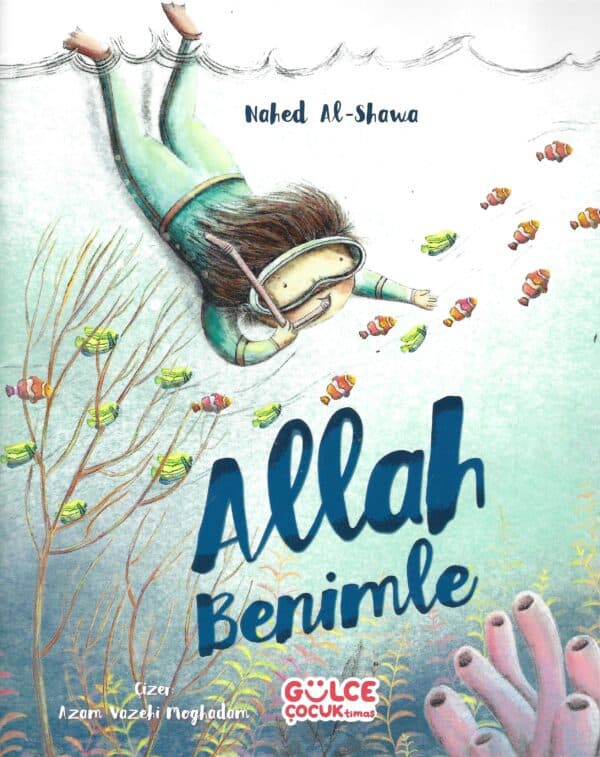 Allah Benimle