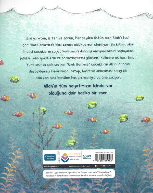 Allah Benimle – Bild 3
