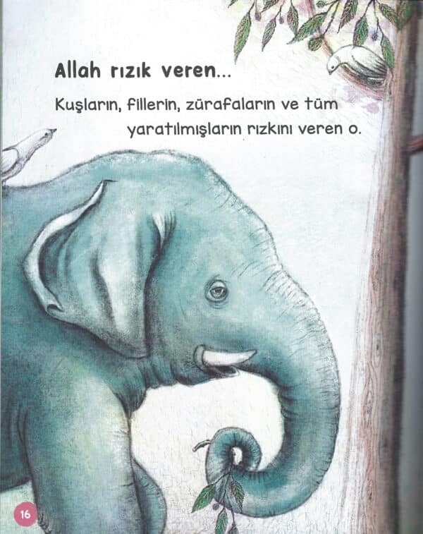 Allah Benimle – Bild 2