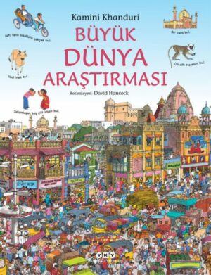 Büyük Dünya Araştırması