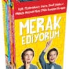 Merak ediyorum