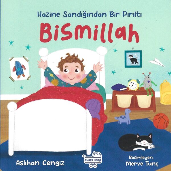 Hazine Sandığı (4 Kitap) – Bild 8
