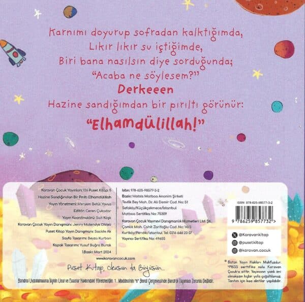 Hazine Sandığı (4 Kitap) – Bild 7