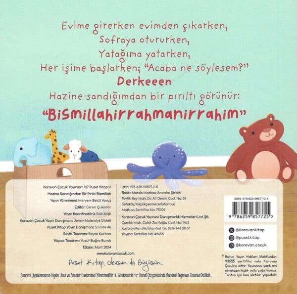 Hazine Sandığı (4 Kitap) – Bild 9