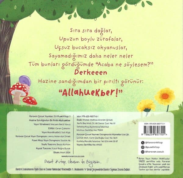 Hazine Sandığı (4 Kitap) – Bild 3