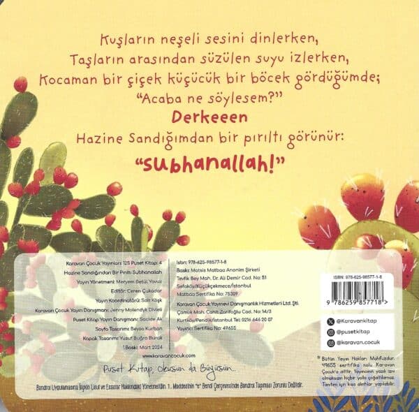 Hazine Sandığı (4 Kitap) – Bild 5
