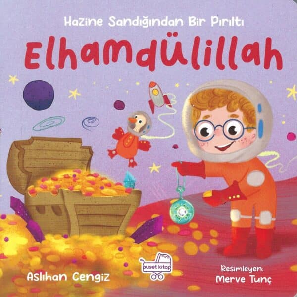 Hazine Sandığı (4 Kitap) – Bild 6