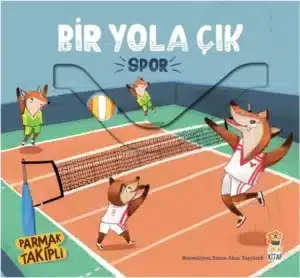 Bir Yola Çık - Spor